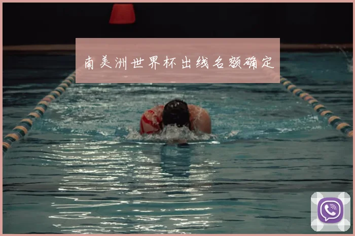 南美洲世界杯出线名额确定