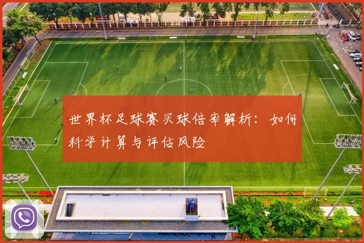 世界杯足球赛买球倍率解析：如何科学计算与评估风险