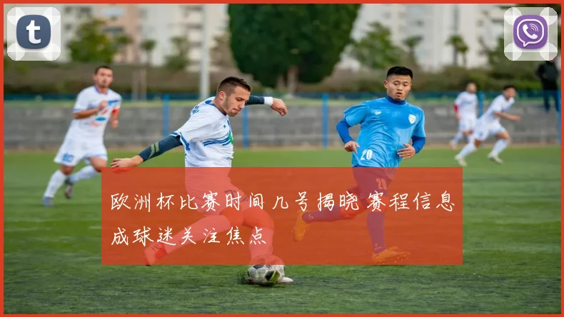 欧洲杯比赛时间几号揭晓 赛程信息成球迷关注焦点