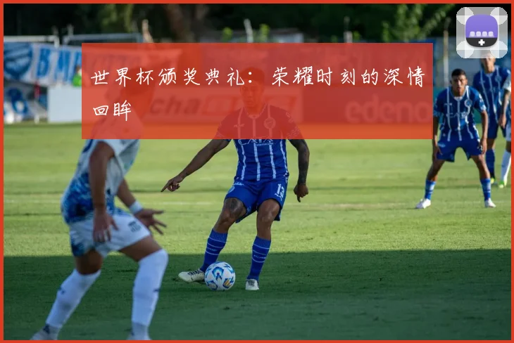 世界杯颁奖典礼：荣耀时刻的深情回眸