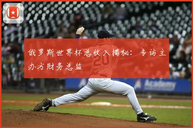俄罗斯世界杯总收入揭秘：专访主办方财务总监