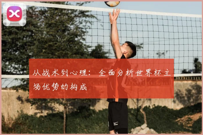 从战术到心理：全面分析世界杯主场优势的构成