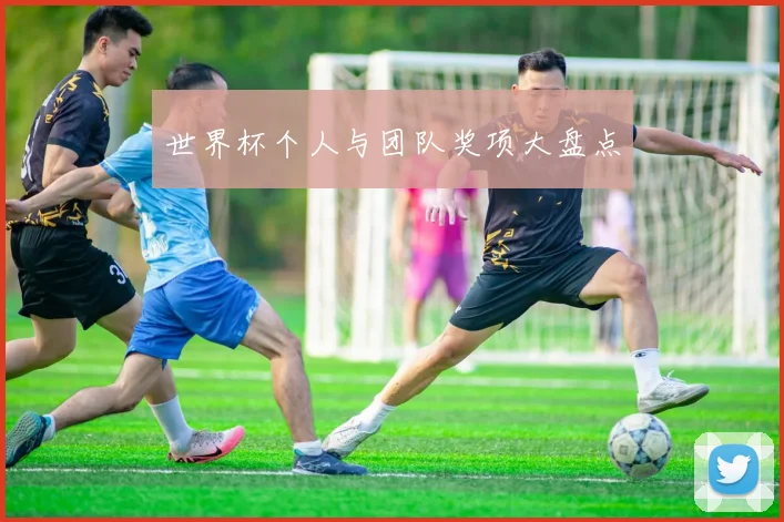 世界杯个人与团队奖项大盘点