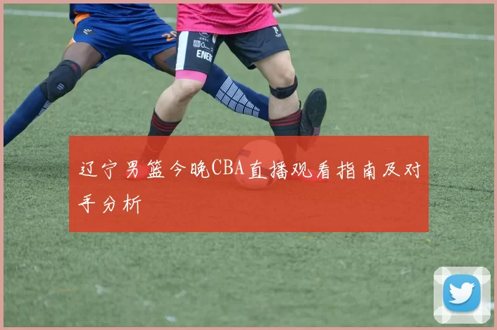 辽宁男篮今晚CBA直播观看指南及对手分析