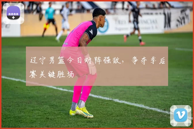 辽宁男篮今日对阵强敌，争夺季后赛关键胜场